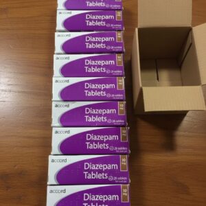 Buy Diazepam 10mg Online