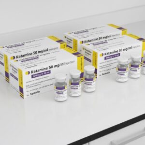 Buy Ketamine Vials