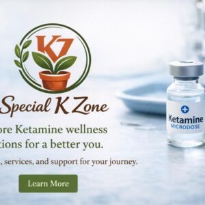 ketamine