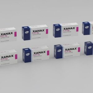 Buy Xanax 0.25 mg for Sale