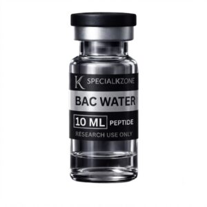 Bac water