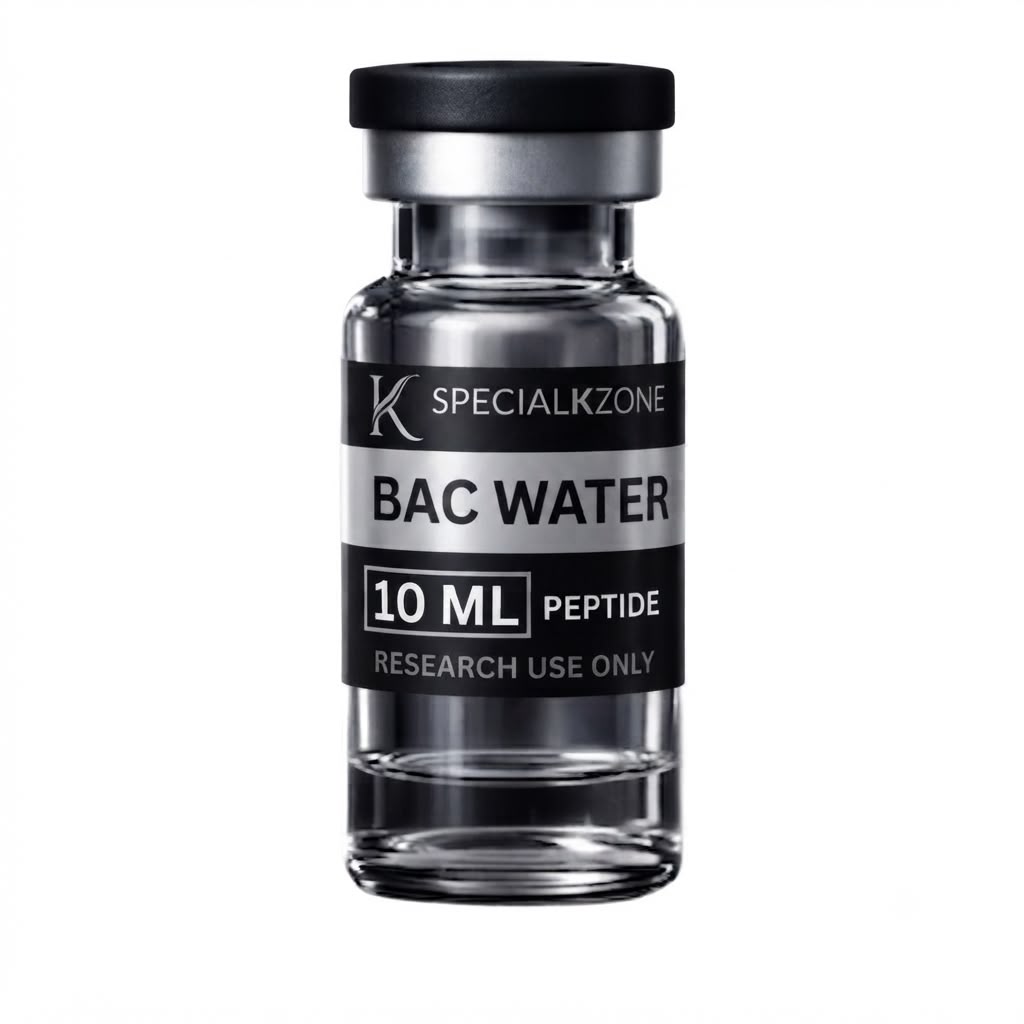 Bac water