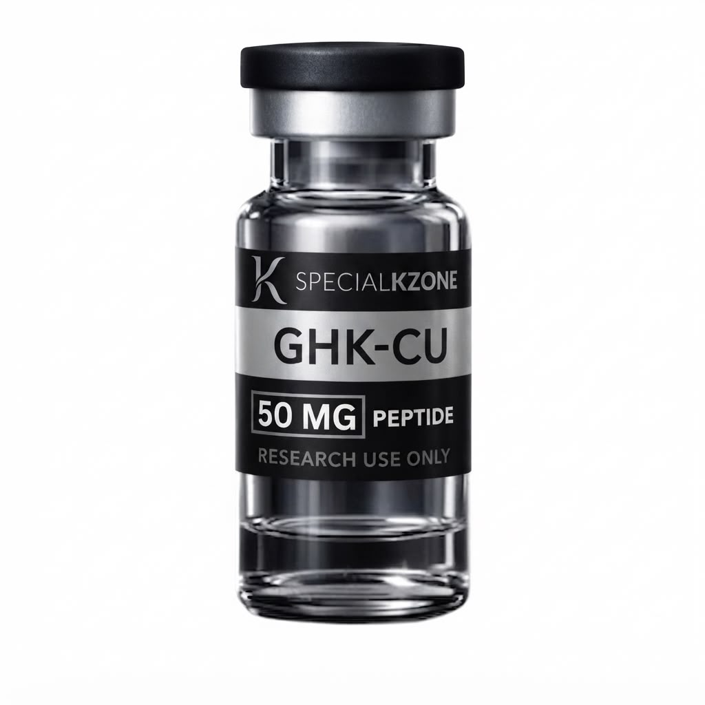 GHK-CU
