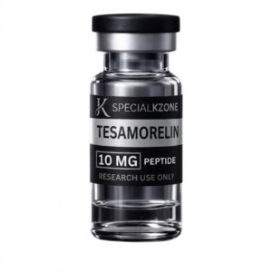 TESAMORELIN