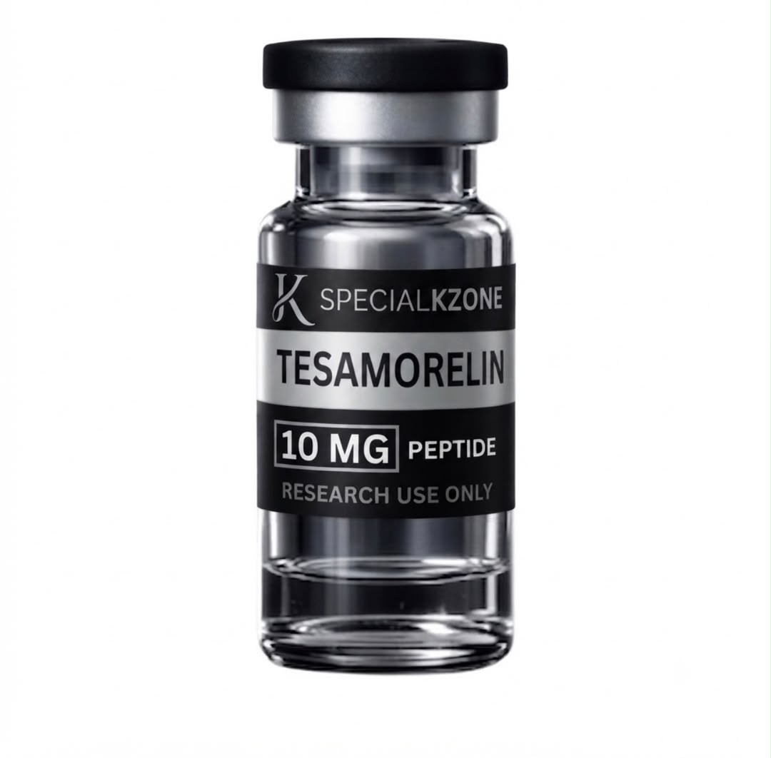 TESAMORELIN