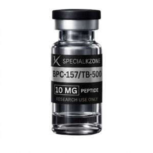 BPC-157 / TB-500