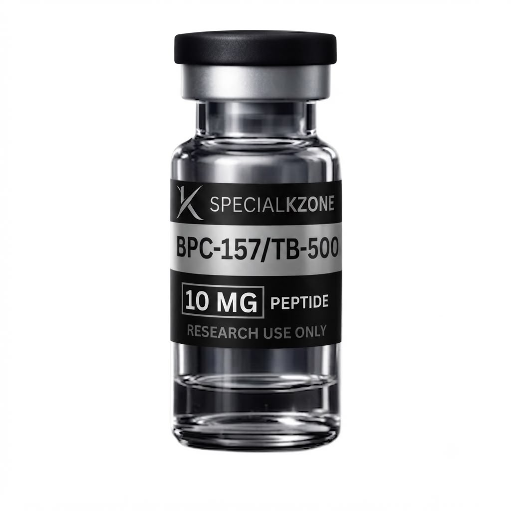 BPC-157 / TB-500