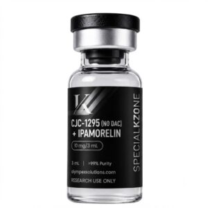 CJC NO DAC / IPAMORELIN
