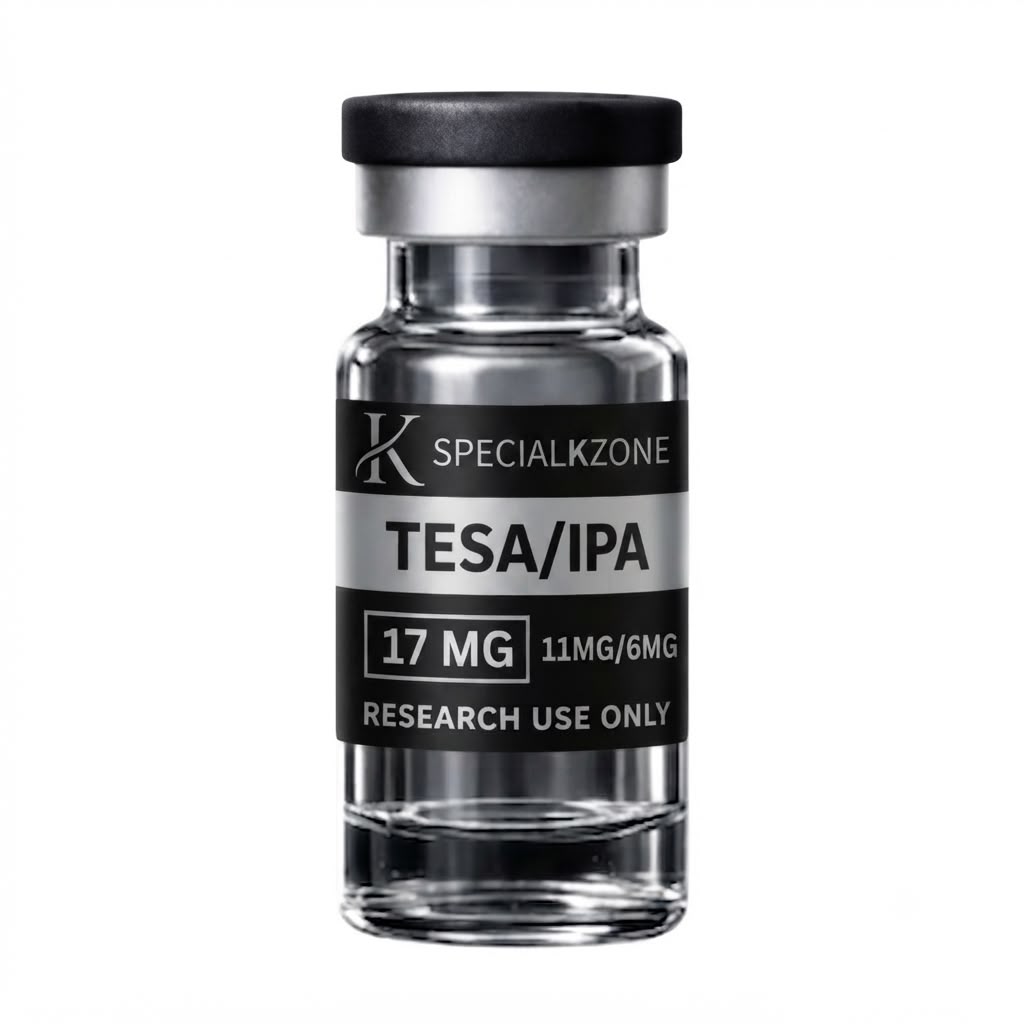 TESA/IPA BLEND