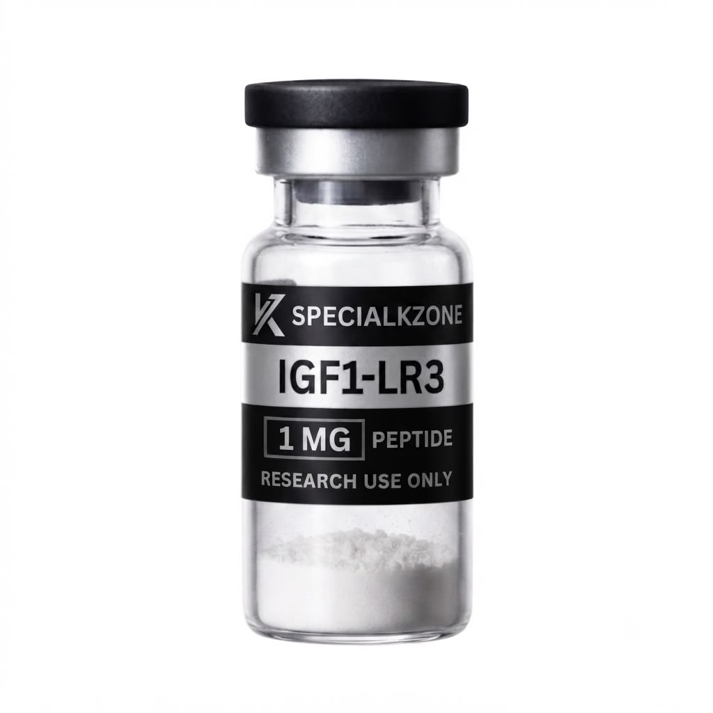 IGF1-LR3