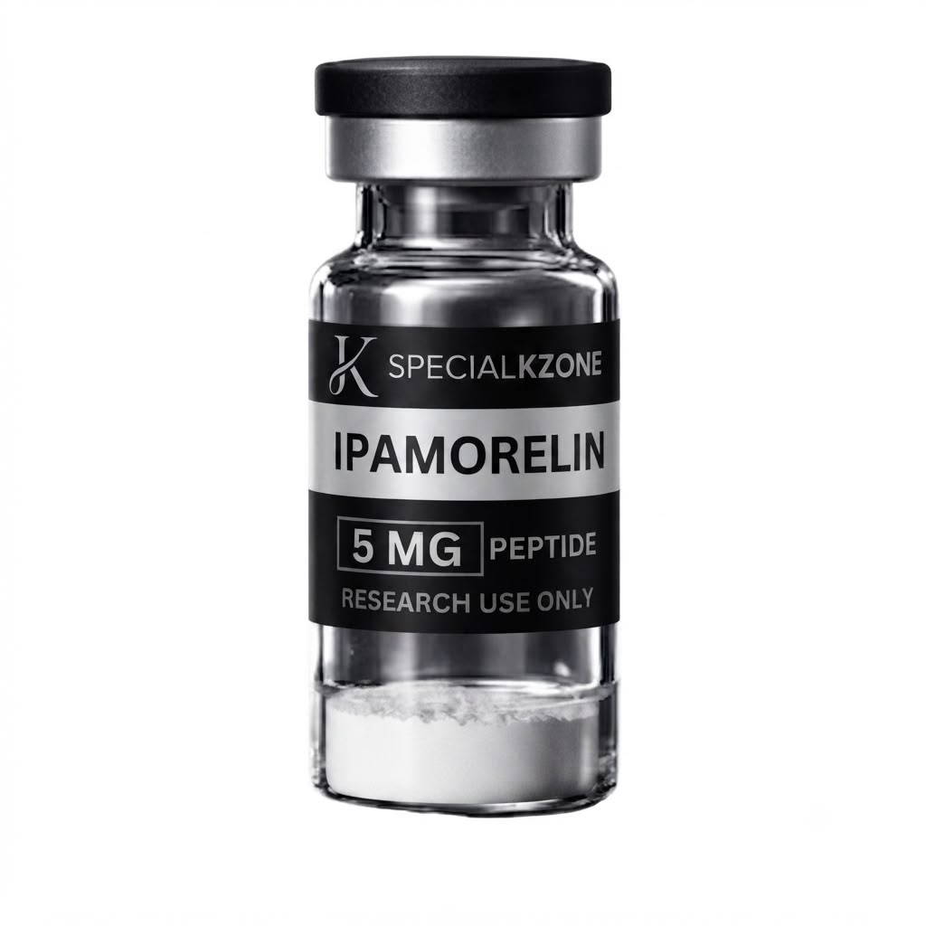 IPAMORELIN