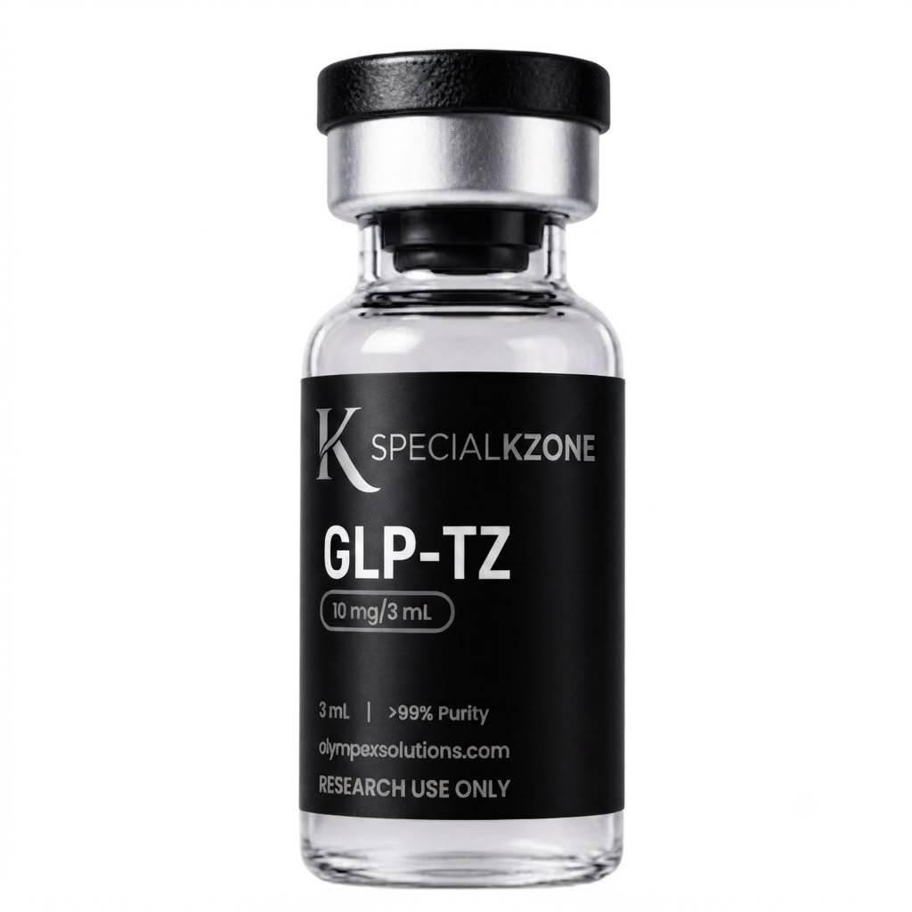 GLP-2 TZ
