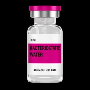 BAC WATER 30ML