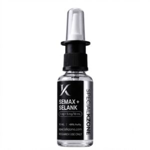 Semax Selank Spray