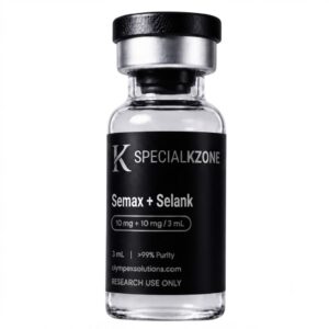Semax Selank Blend