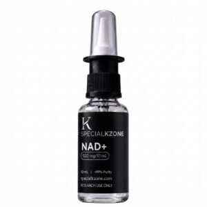 NAD+ Spray