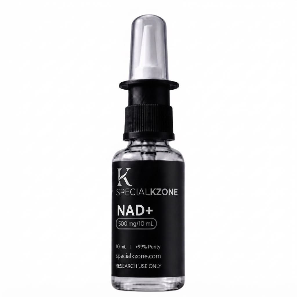 NAD+ Spray