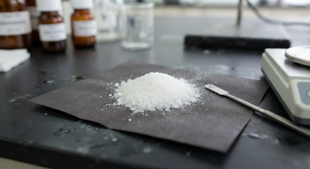 DXM Powder